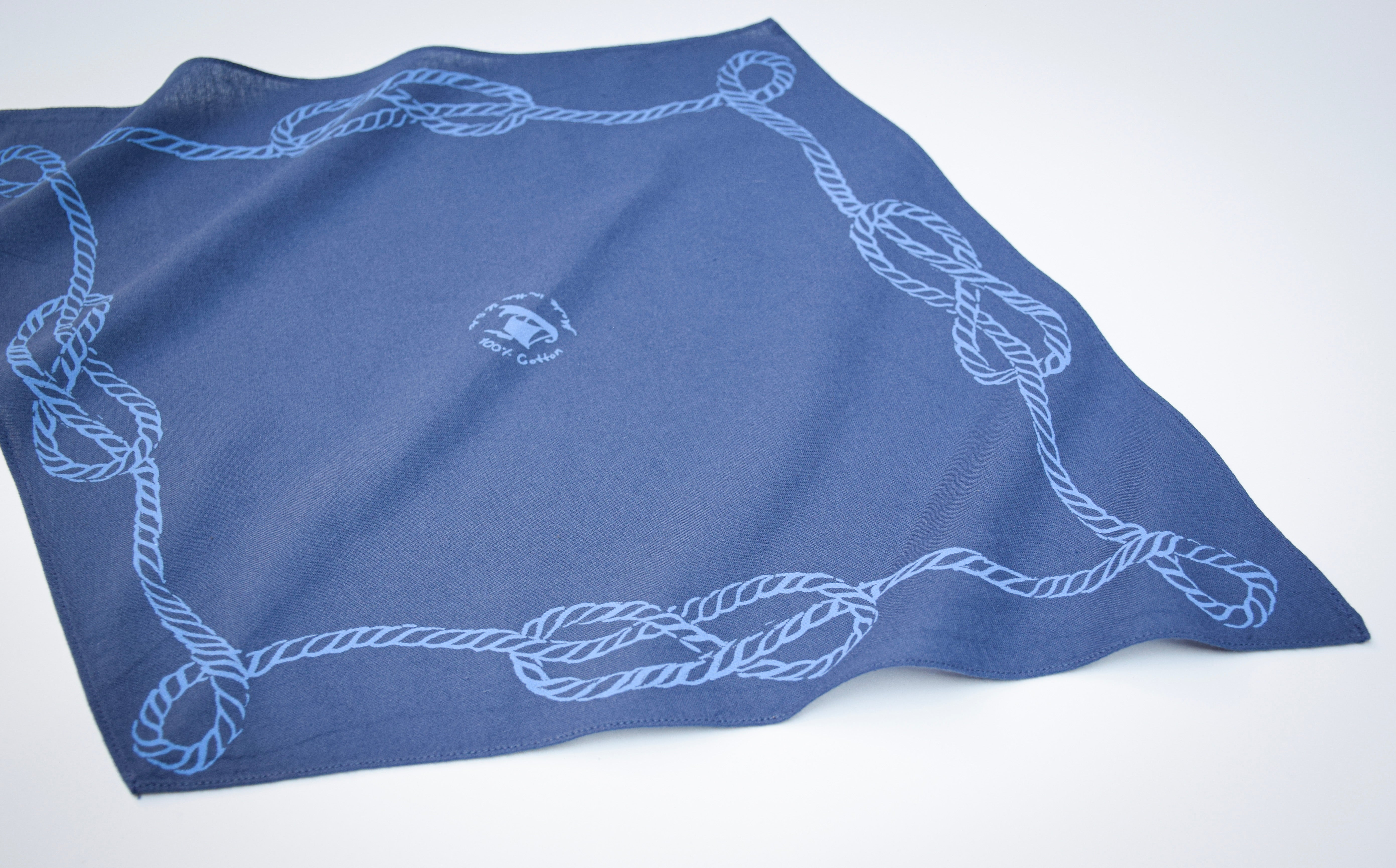 The Ali - Sailors Knot