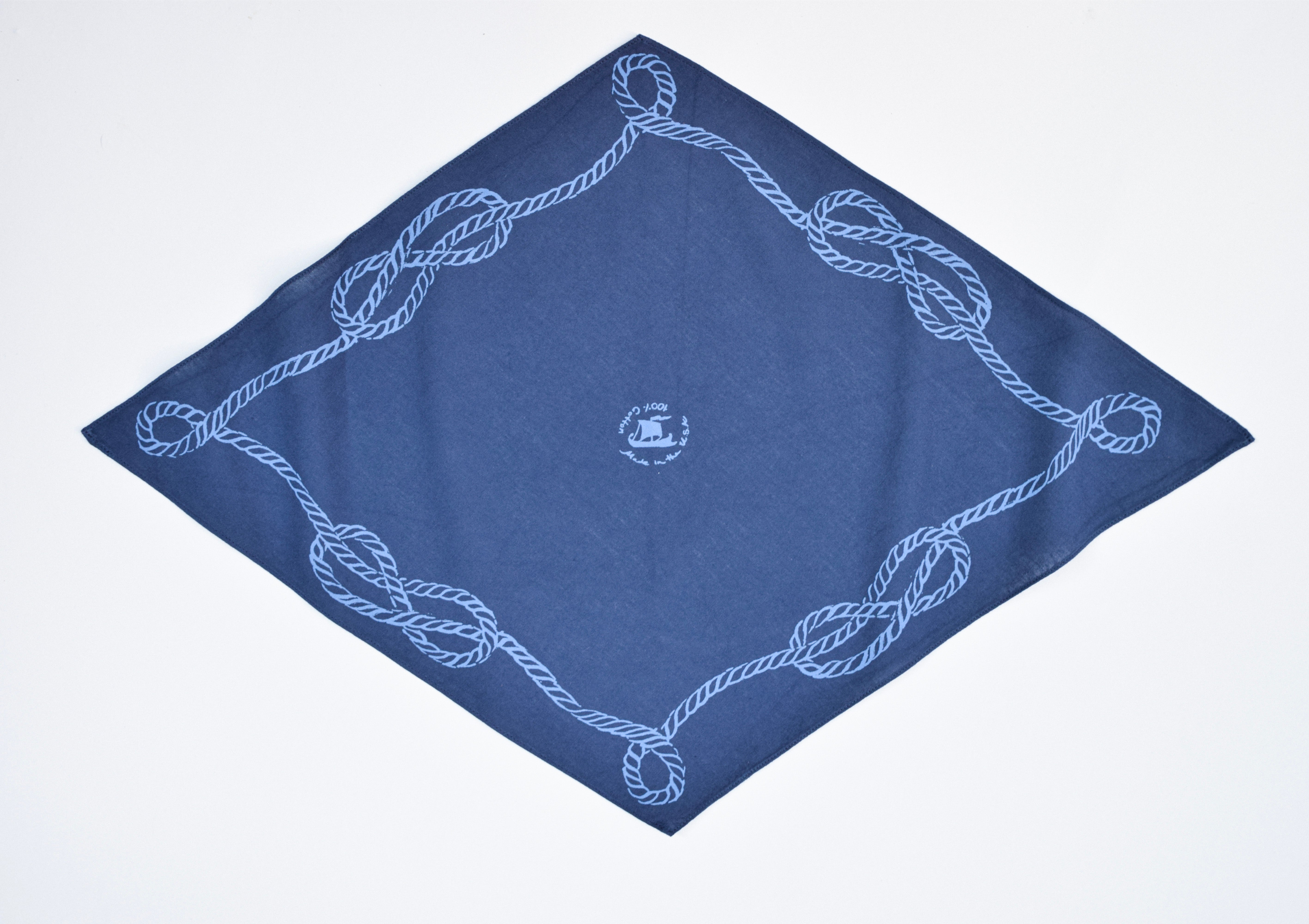 The Ali - Sailors Knot