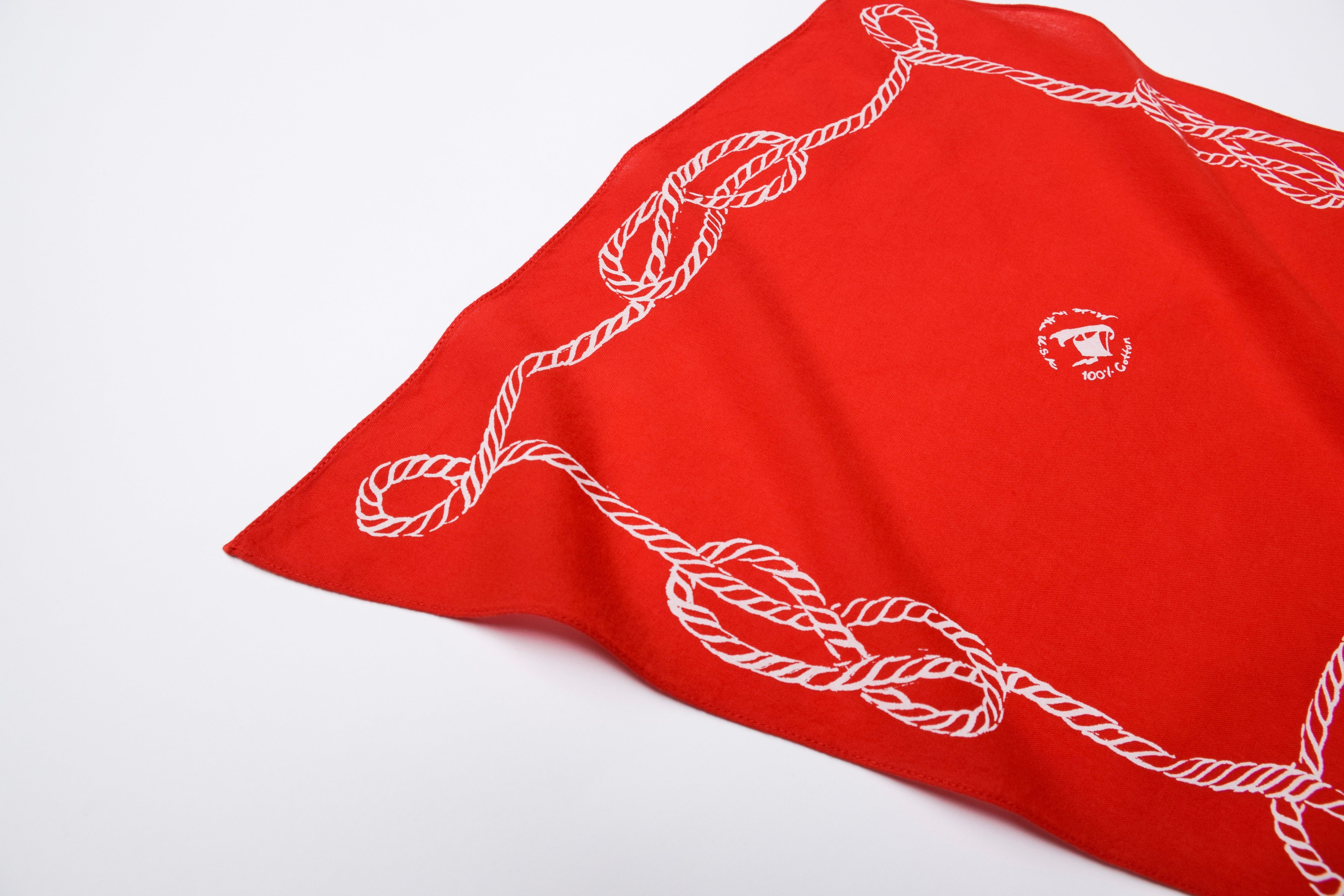 The Ali - Sailors Knot