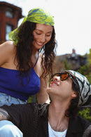 BFF Silk Scarf