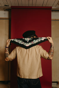 Summer Bounty - Paul Bandana