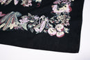 Summer Bounty - 21" Square Bandana
