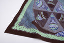 Circus Peanut Feedsack Bandana