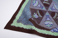Circus Peanut Feedsack Bandana