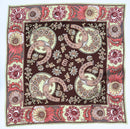 Good Luck Charm Silk Scarf