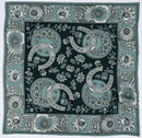 Good Luck Charm Silk Scarf
