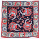 Good Luck Charm Silk Scarf