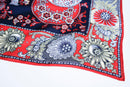Good Luck Charm Silk Scarf