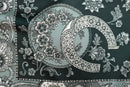 Good Luck Charm Silk Scarf