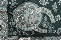 Good Luck Charm Silk Scarf