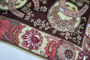 Good Luck Charm Silk Scarf