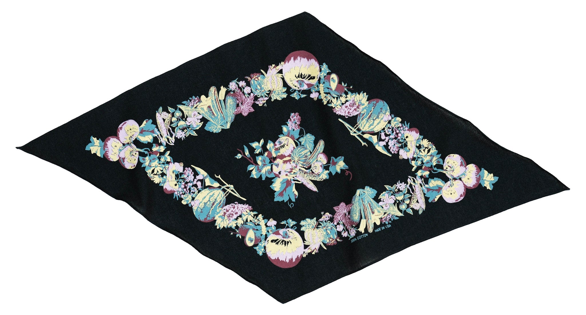 Summer Bounty - Paul Bandana