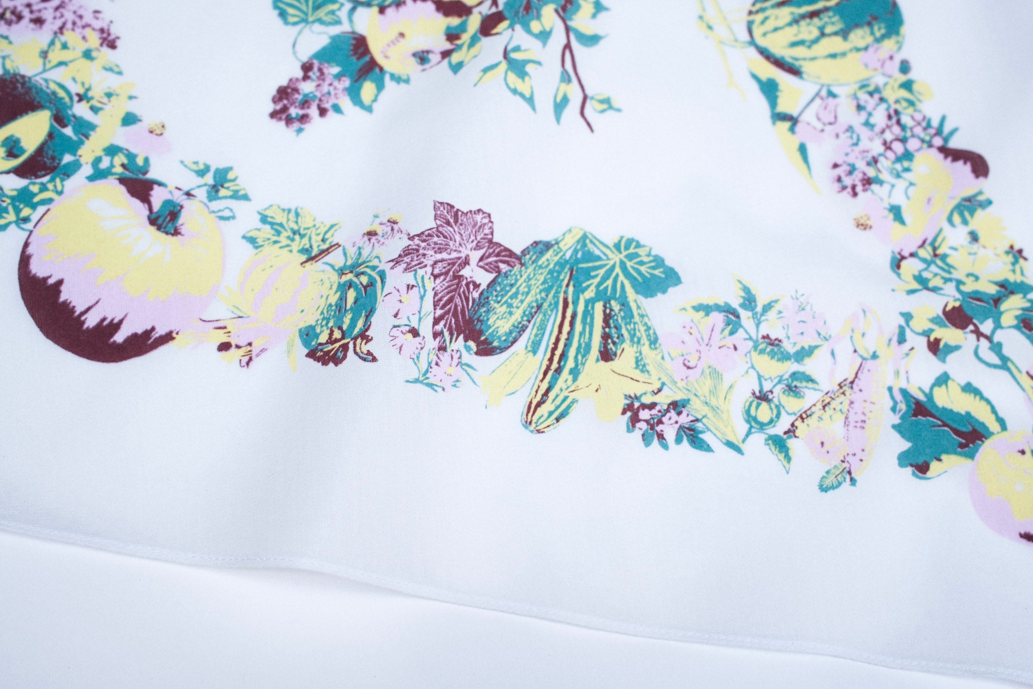 Summer Bounty - Paul Bandana
