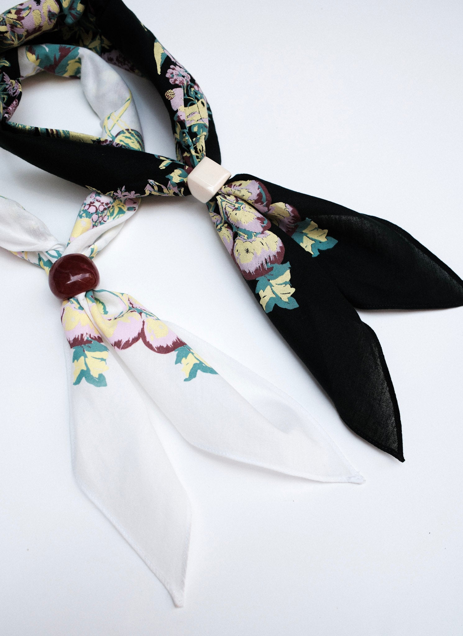 Summer Bounty - Paul Bandana
