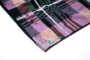 Sable x Forever Soup - Plaid with Mint Swirl