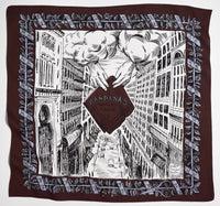 Ode to the Garment District