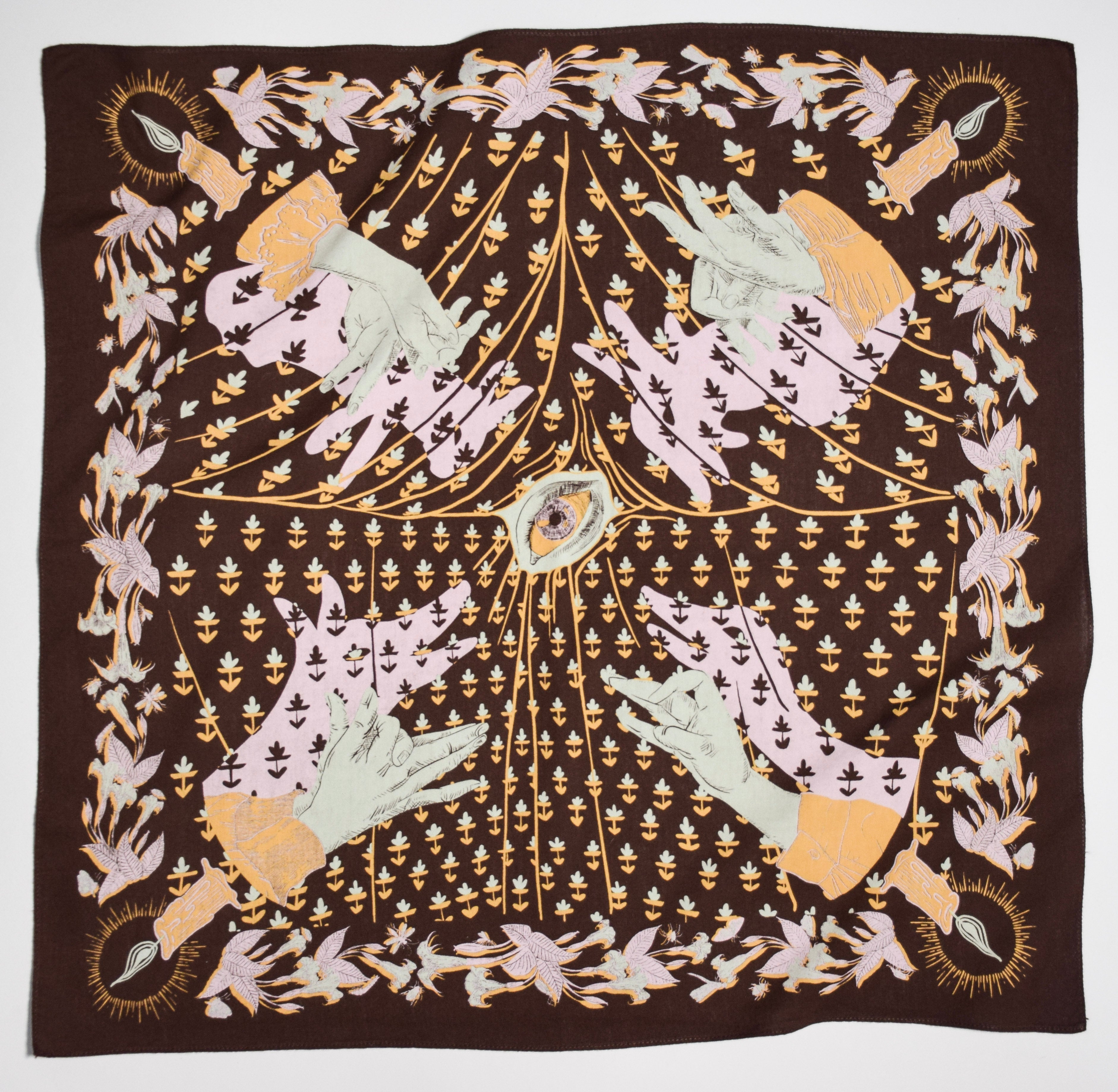 Shadow Puppets – Sable