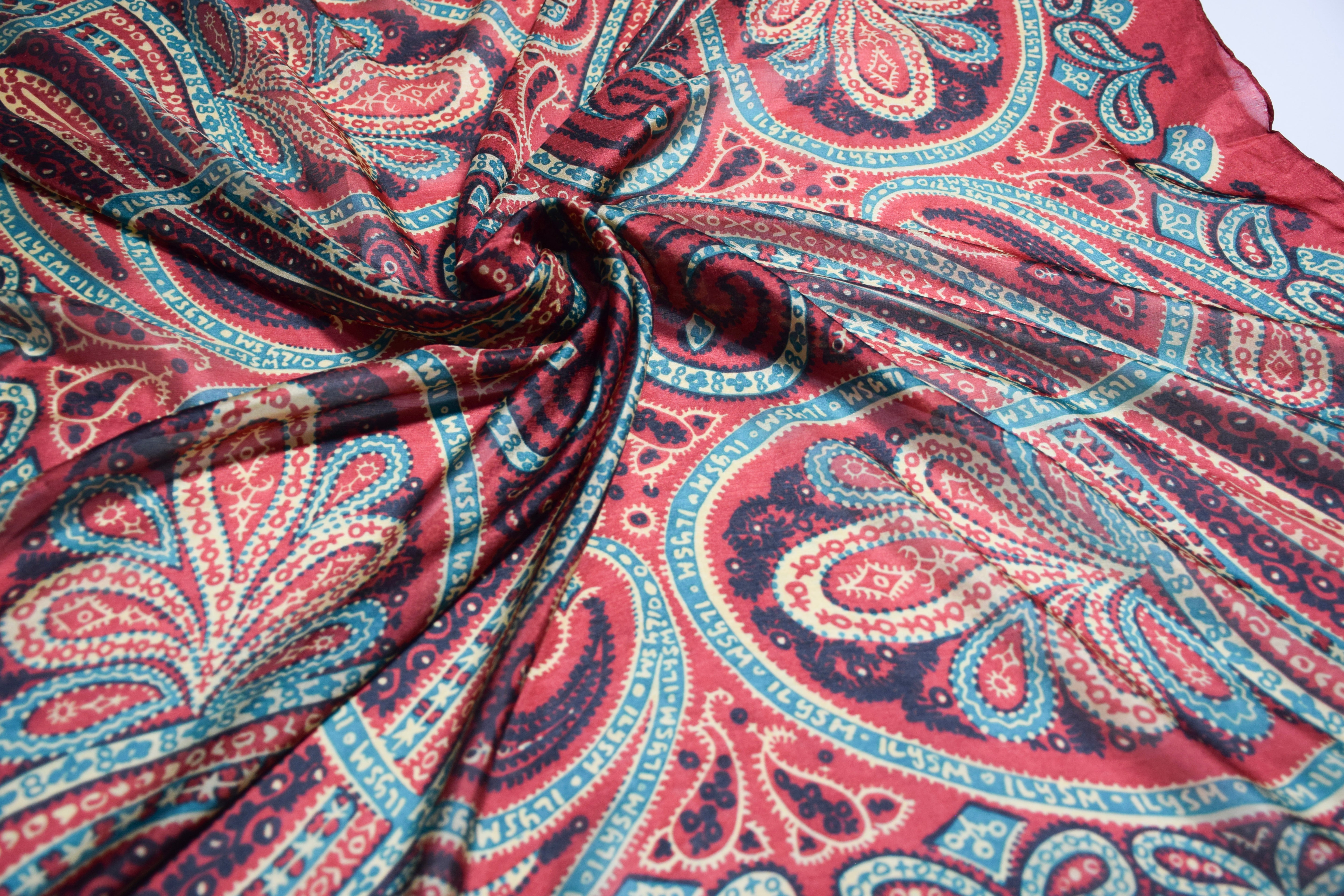 ILYSM Tabby - PREORDER