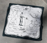 Minnesota Ice Cutters Bandana