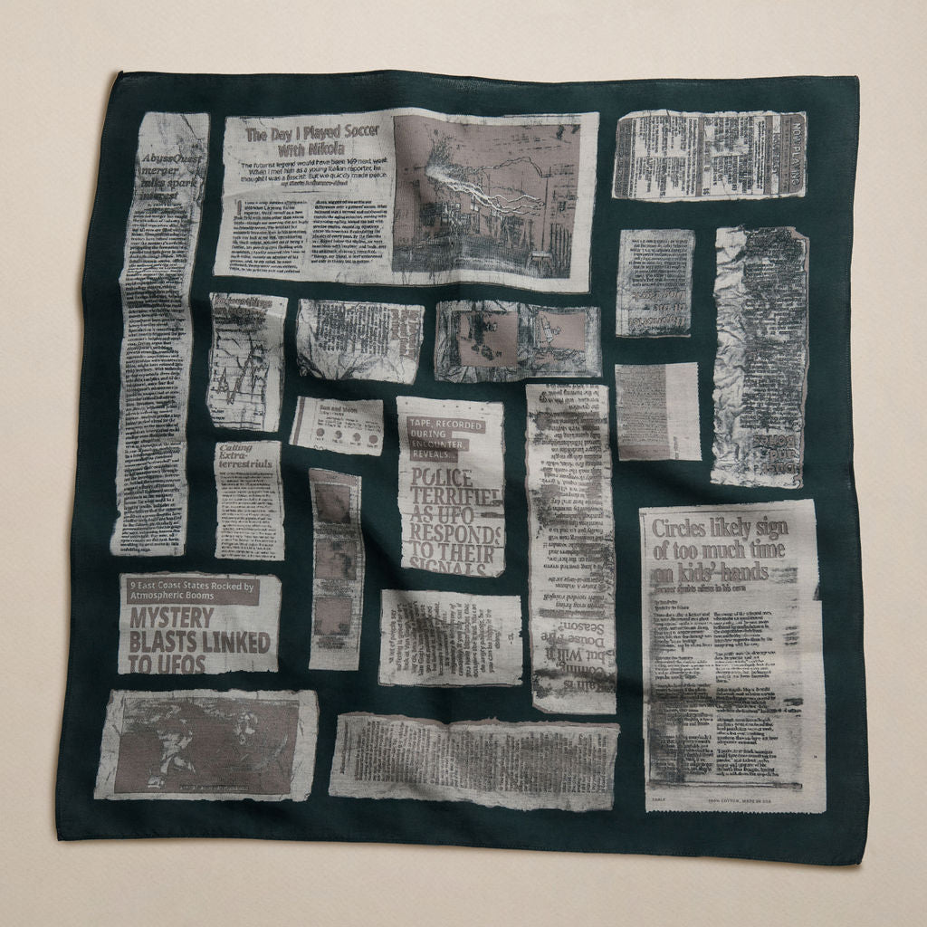 Newsprint
