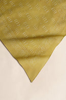 Marigold Ali Cotton Bandana