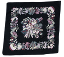 Summer Bounty - 21" Square Bandana