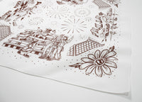 Toile de Rockford in Crescent