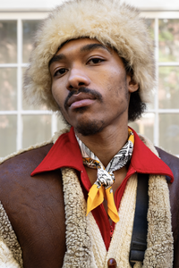 Ode to the Garment District