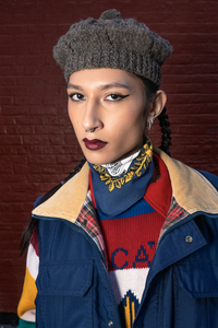 Ode to the Garment District