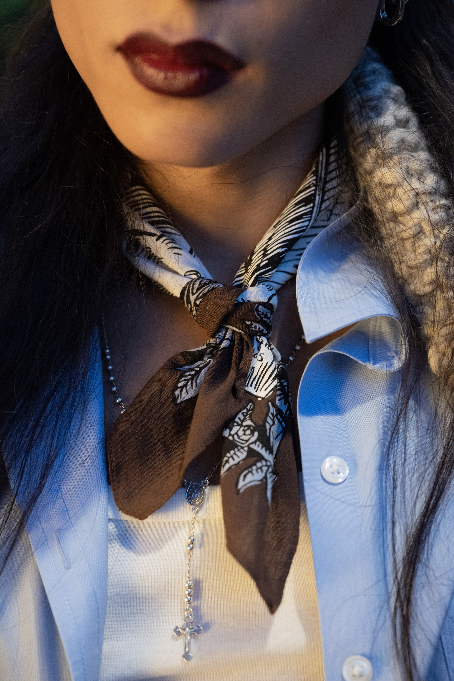 Ode to the Garment District